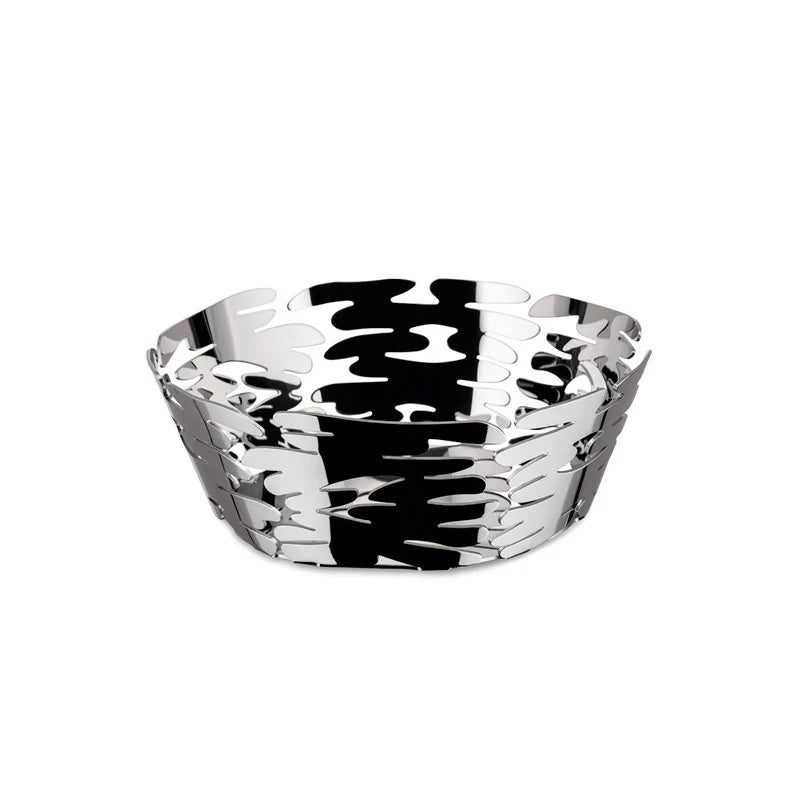 Barket, Cestino Alessi