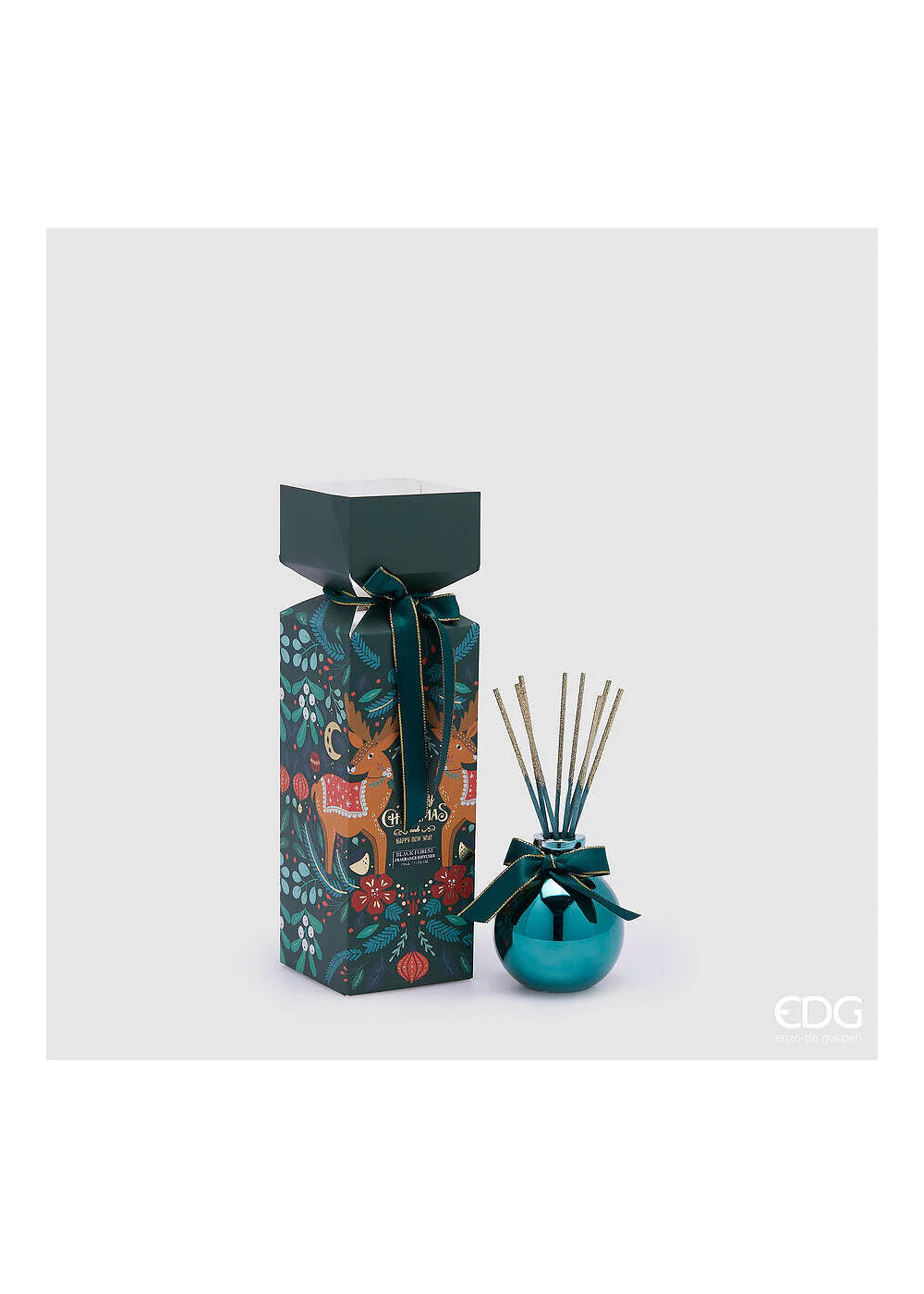 EDG - Profumatore Joyful 150ml Black Forest