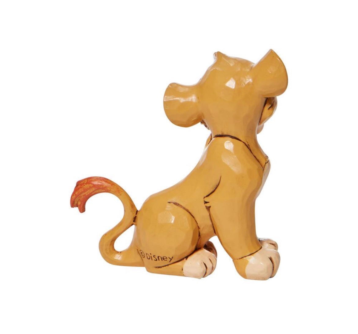 Simba Mini - Disney Traditions