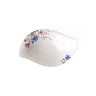 VILLEROY & BOCH - Mariefleur Serve & Salad Insalatiera/Coppa/ Ciotola 36x24cm Porcellana