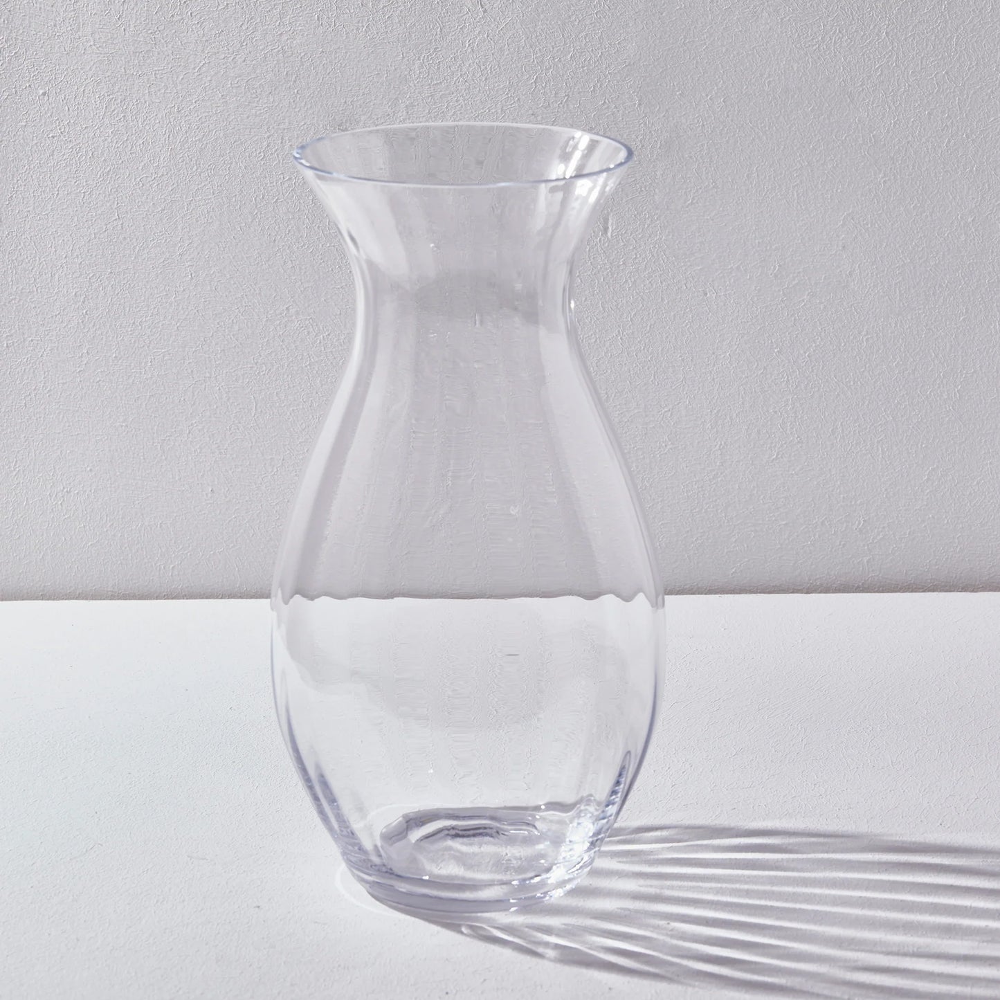 EDG Enzo De Gasperi Vaso Anfora Nida Optic H38 D20 cm