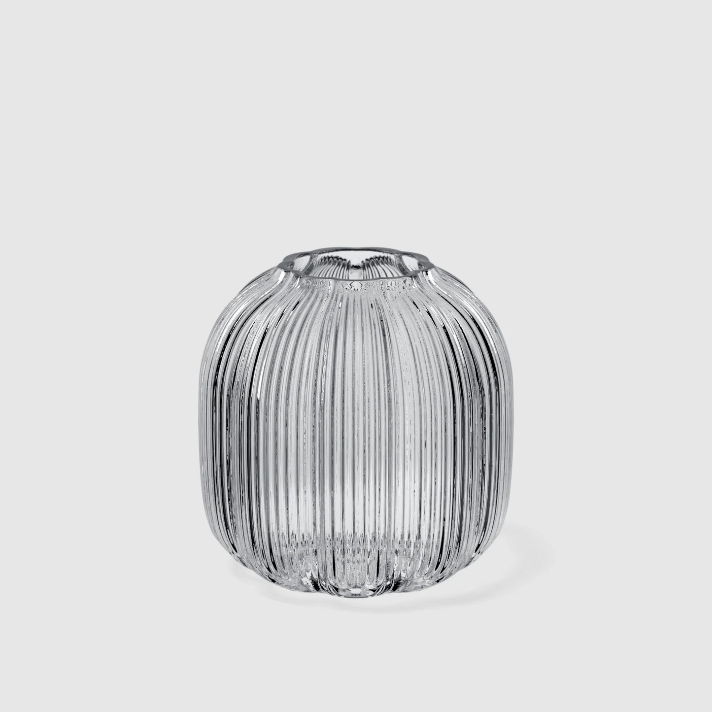 Villeroy & Boch Vaso Fleur 11x11 cm in Vetro