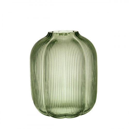 Villeroy & Boch Fleur Glasvasen Vase Vert 19 cm