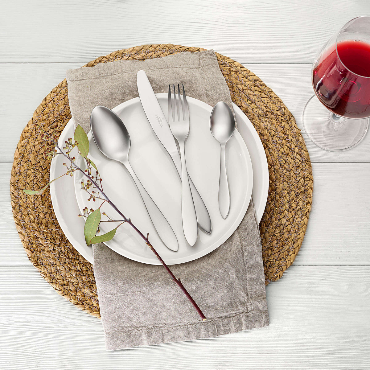 Arthur Set di posate 30 pz Villeroy & Boch