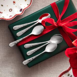 Toy’s Delight set di cucchiaini da caffè, 6 pz. Villeroy & Boch