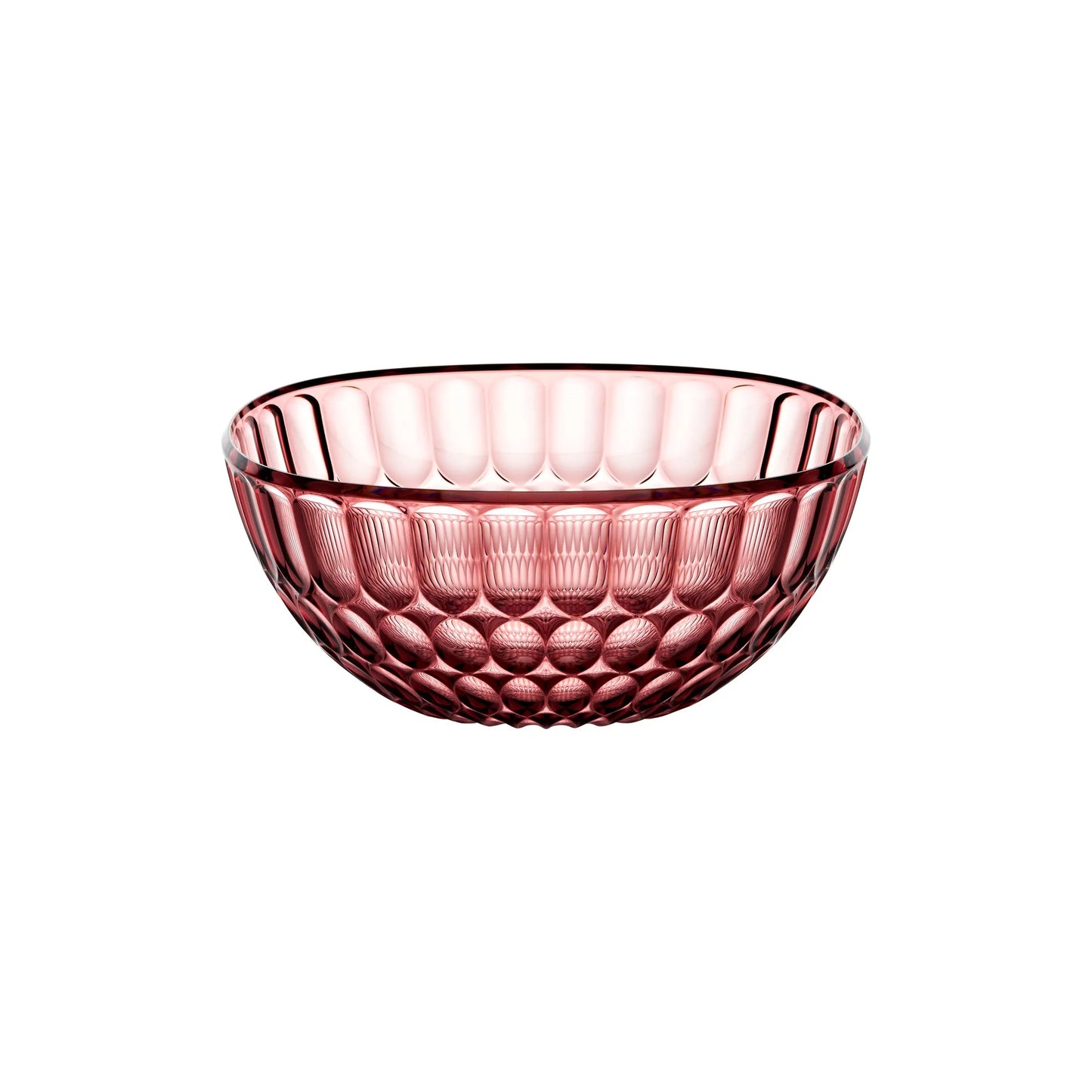 Guzzini Contenitore Vanity D25 cm Malva