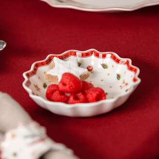 Villeroy & Boch Toy's Delight Ciotolina portasalse Premium Porcelain