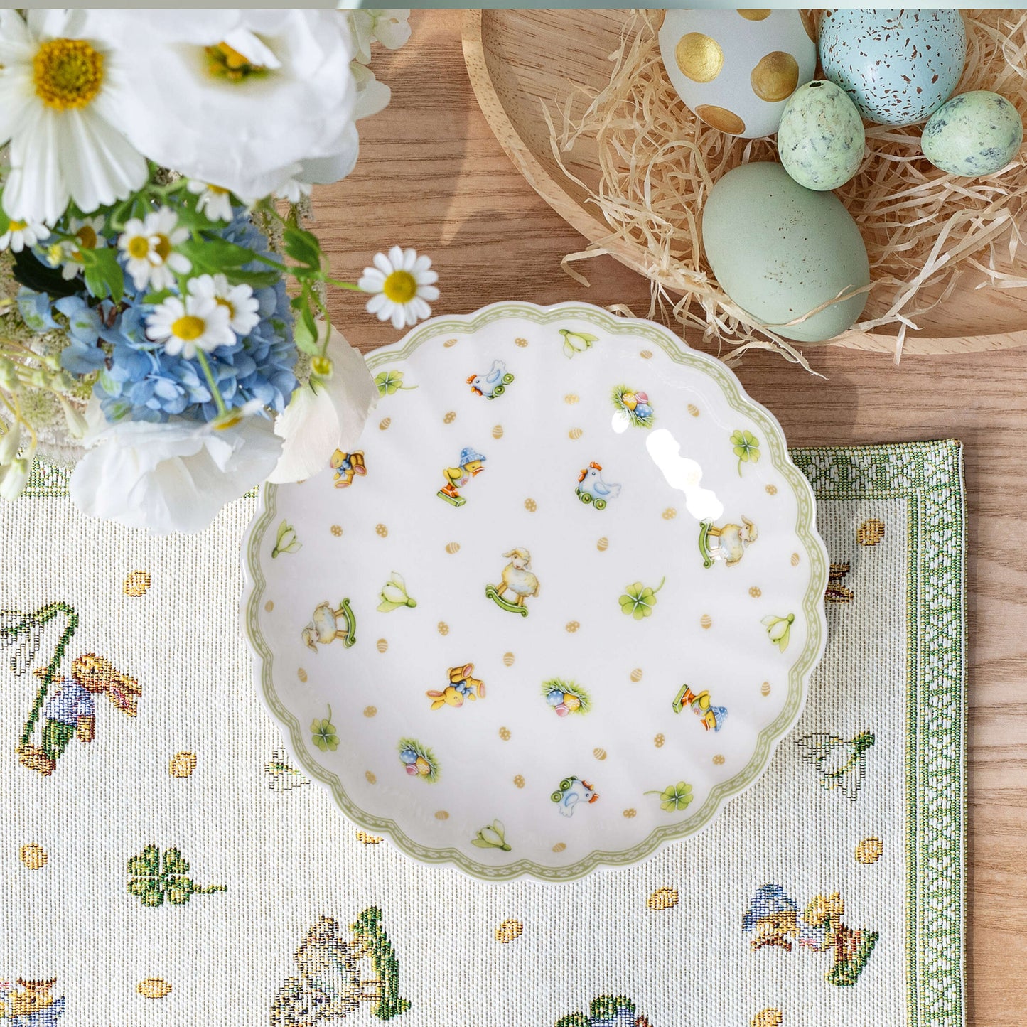 Villeroy & Boch Easter Delight Ciotola