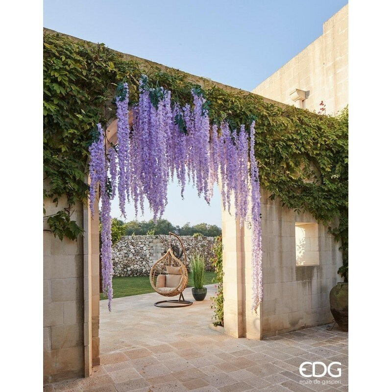 Ramo di Glicine Chic Di Edg