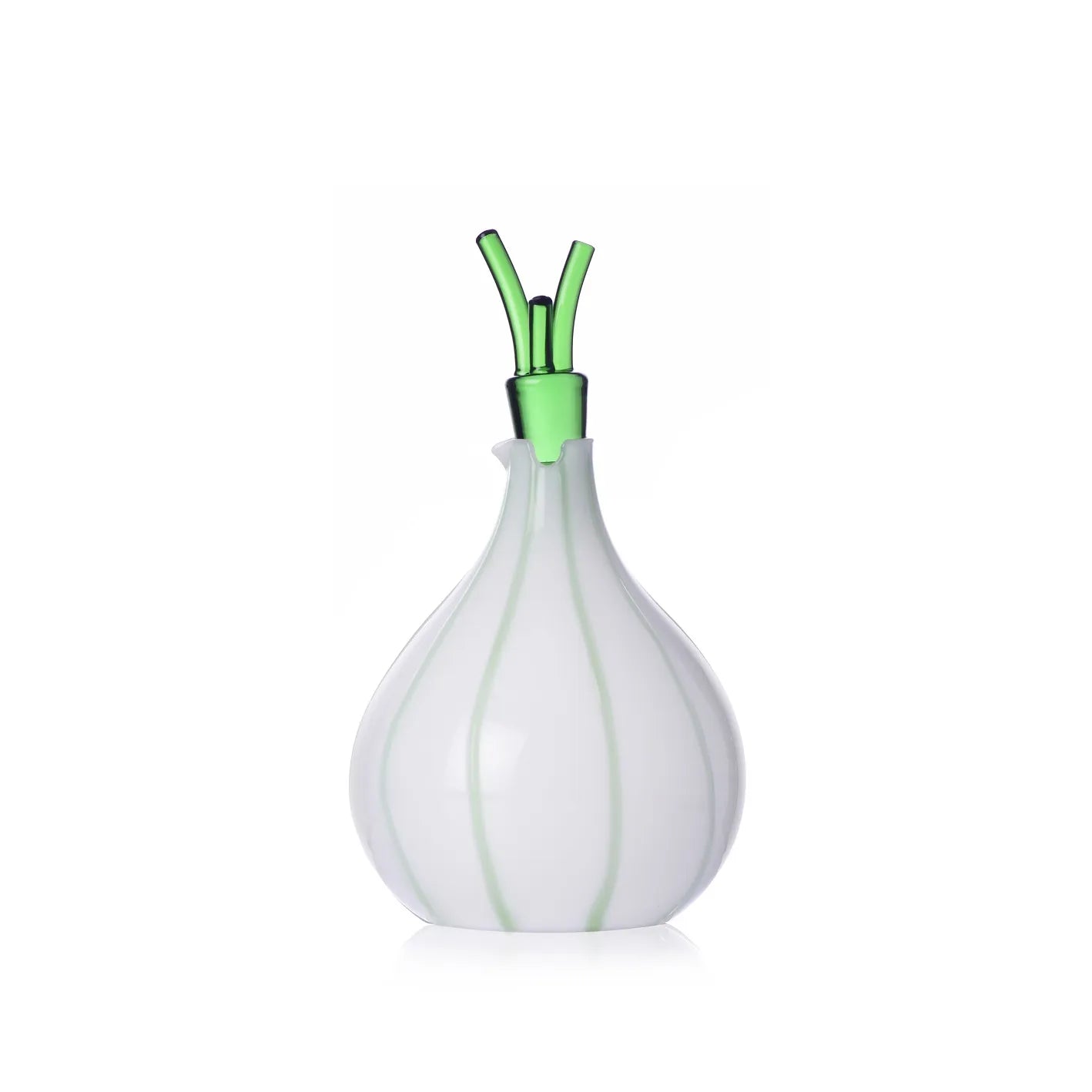 Ichendorf Milano Vegetables Oliera Finocchio in Vetro Borosilicato