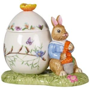 Villeroy & Boch- Barattolo Uovo di Pasqua Max- Villeroy & Boch