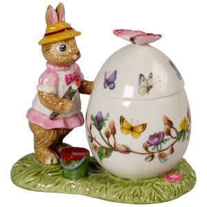 Barattolo Uovo di Pasqua Anna Villeroy & Boch Bunny Tales