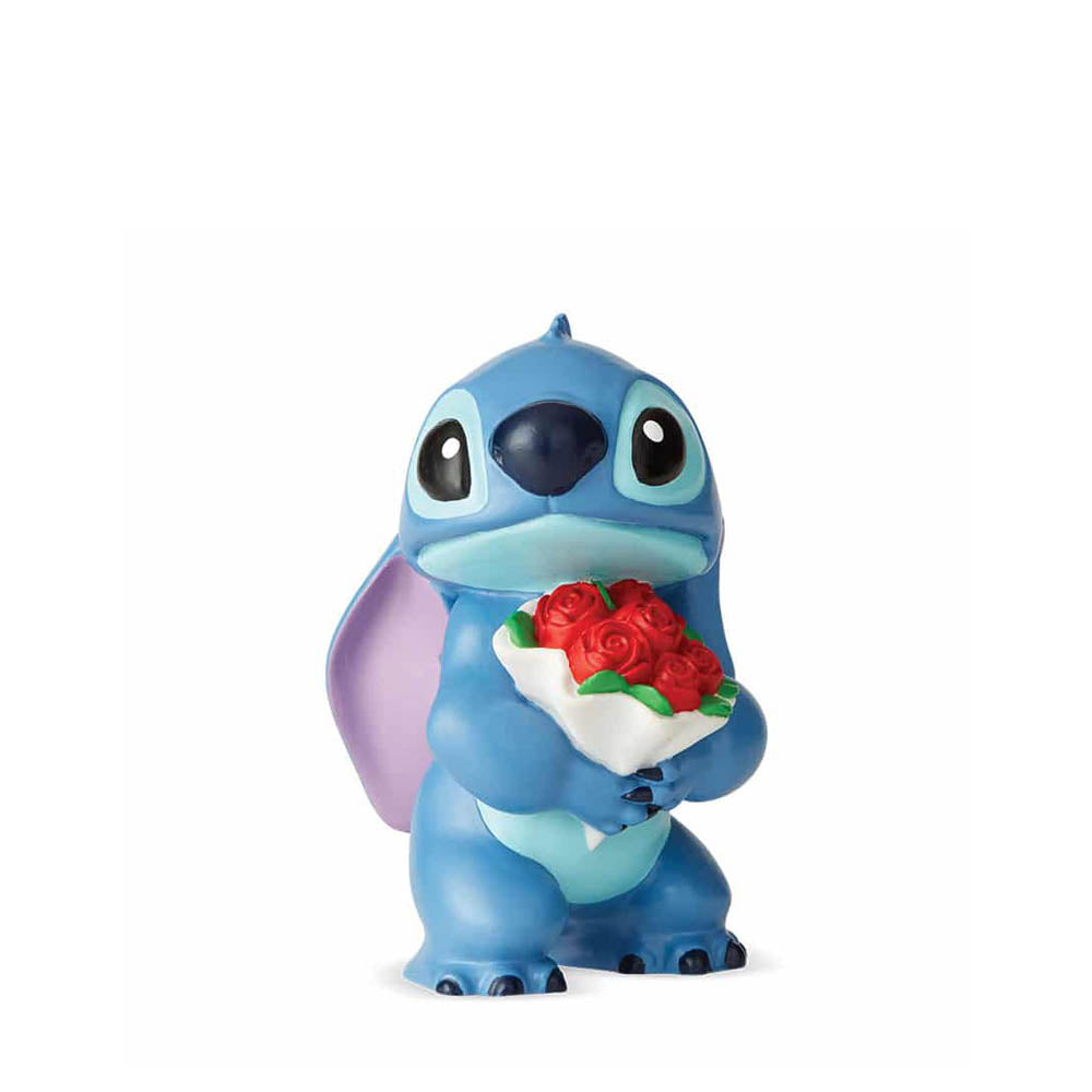 ENESCO | Stitch con i fiori