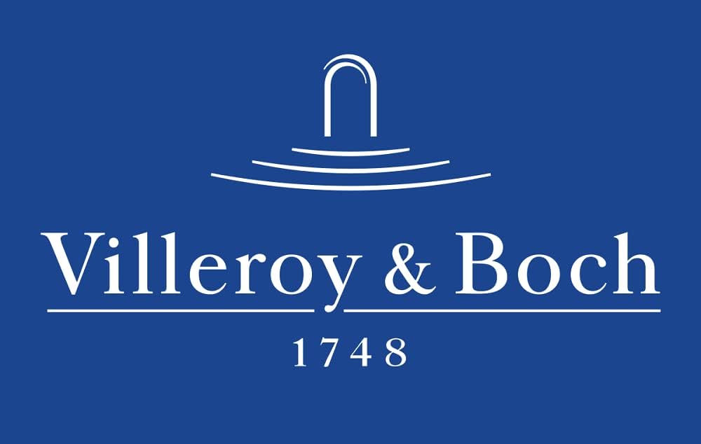 Villeroy & Boch Royal Tazzina da Caffè, 100 ml, Porcellana Premium Bone, Bianco