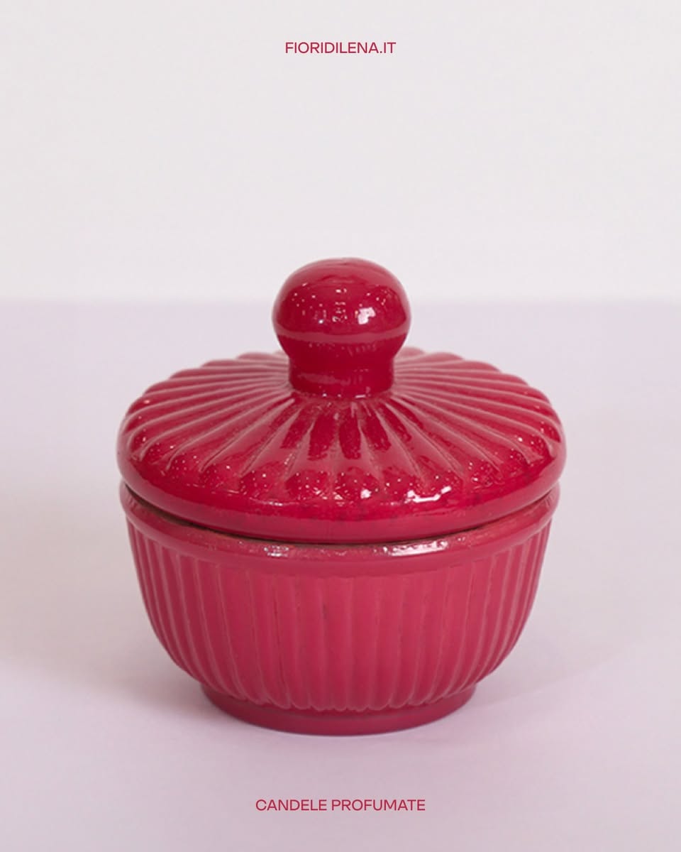 CANDELA COFANETTO BOURDEAUX