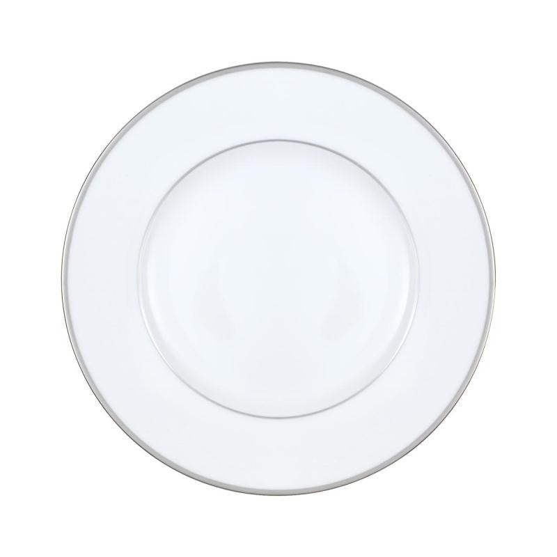 Piatto Piano Anmut Platinum Piatto Segnaposto Di Villeroy & Boch