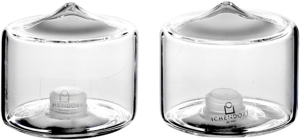 ICHENDORF Sale e Pepe CILINDRO