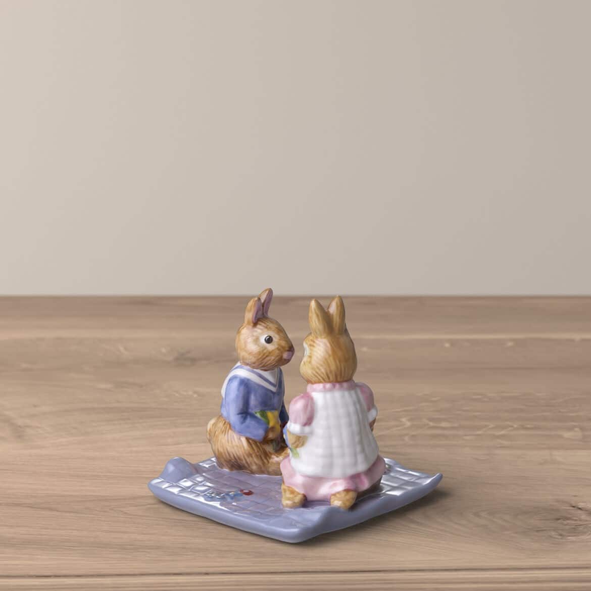 Bunny Tales Picnic Villeroy & Boch