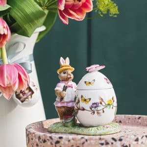 Barattolo Uovo di Pasqua Anna Villeroy & Boch Bunny Tales