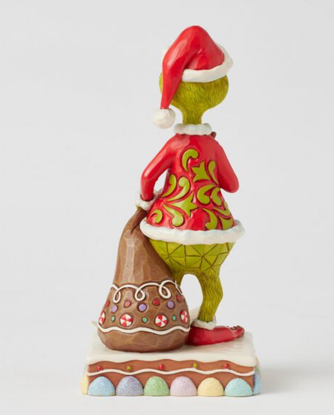 ENESCO | Grinch Cookies