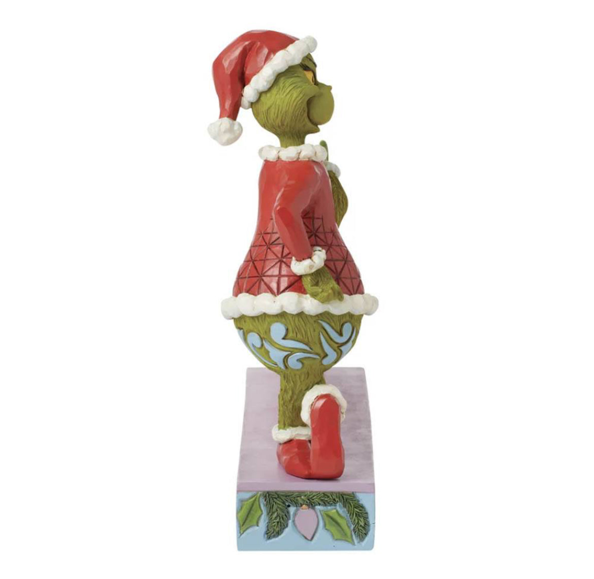 ENESCO | Grinch Merry Grinchmas