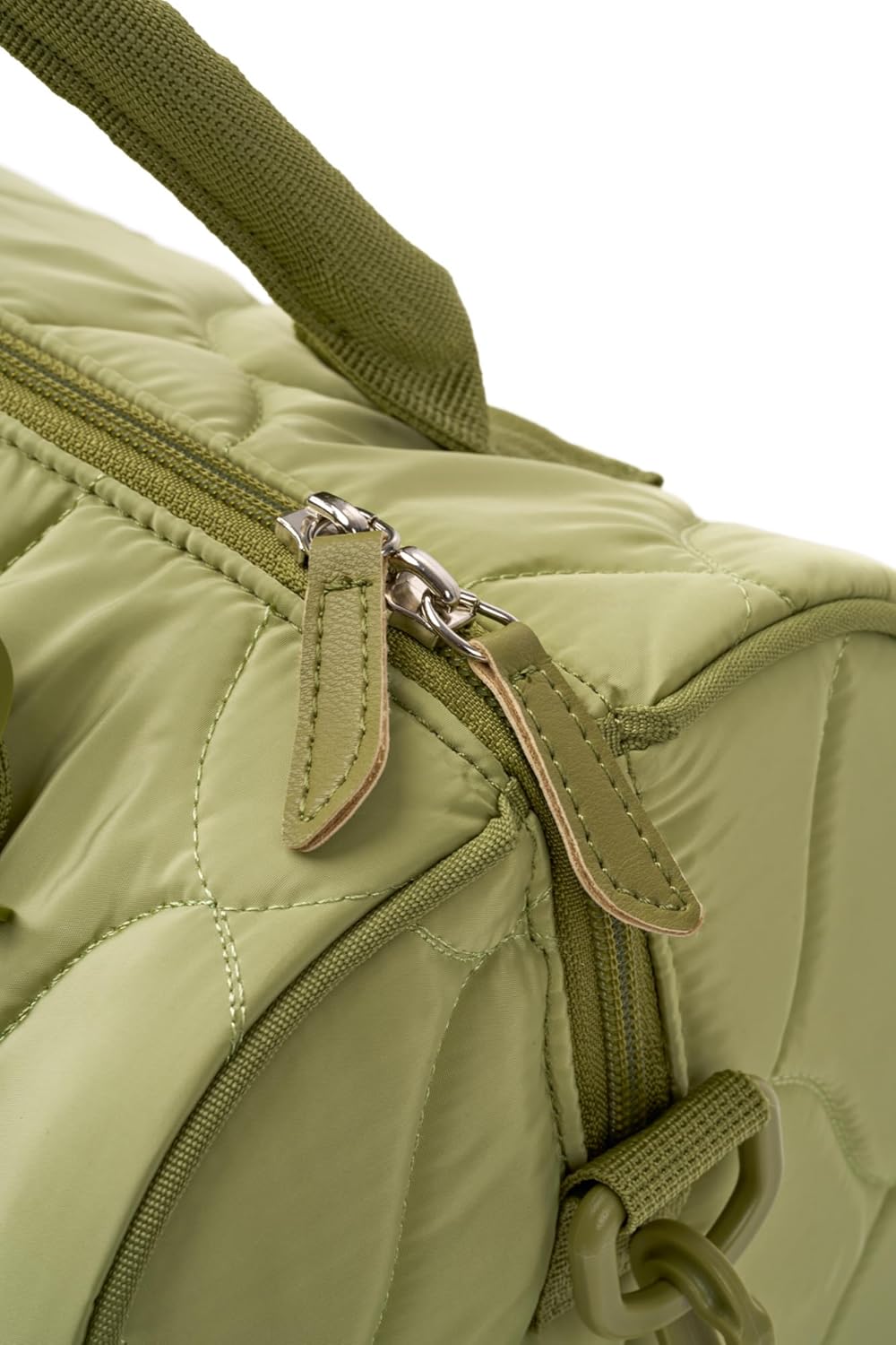 Guzzini - Borsa termica Bauletto 'Handy Greta', On the go Verde