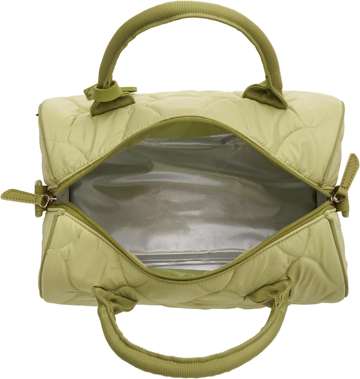 Guzzini - Borsa termica Bauletto 'Handy Greta', On the go Verde
