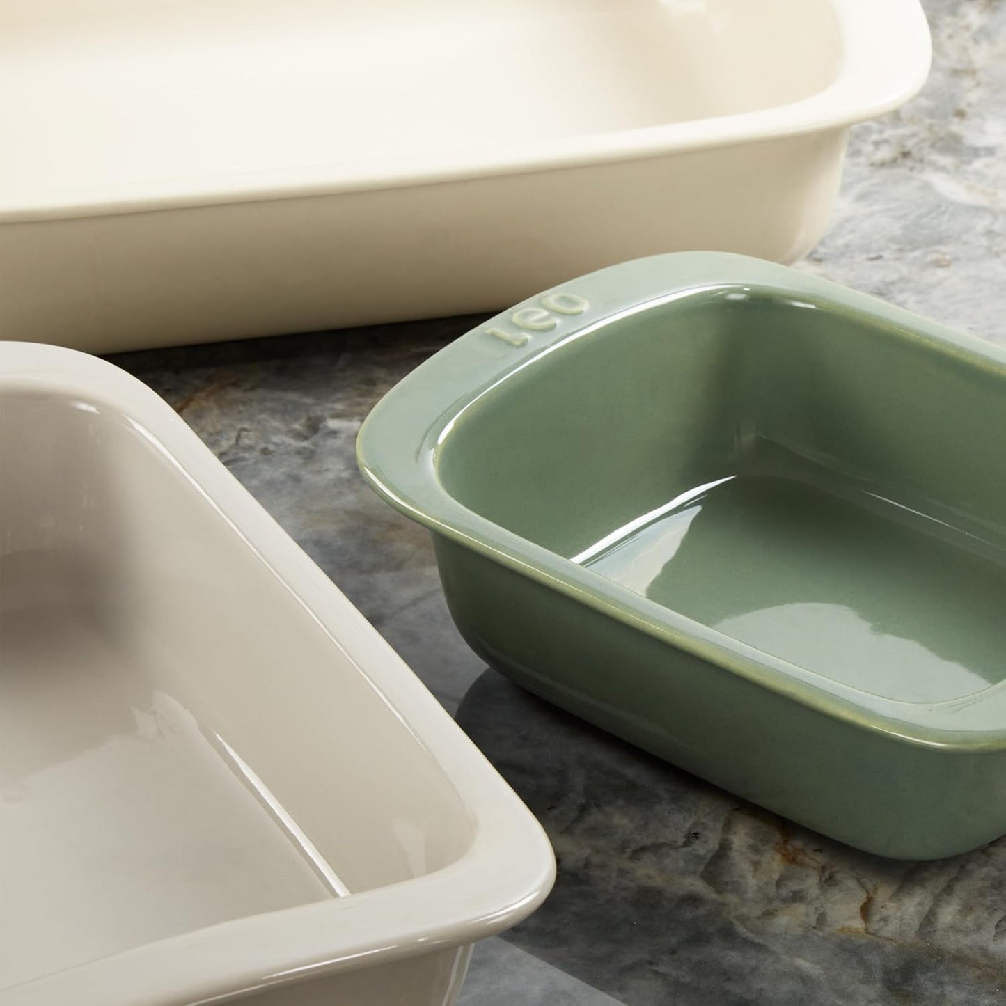 Berghoff - Pirofila rettangolare Balance 20,30x16,50x6cm