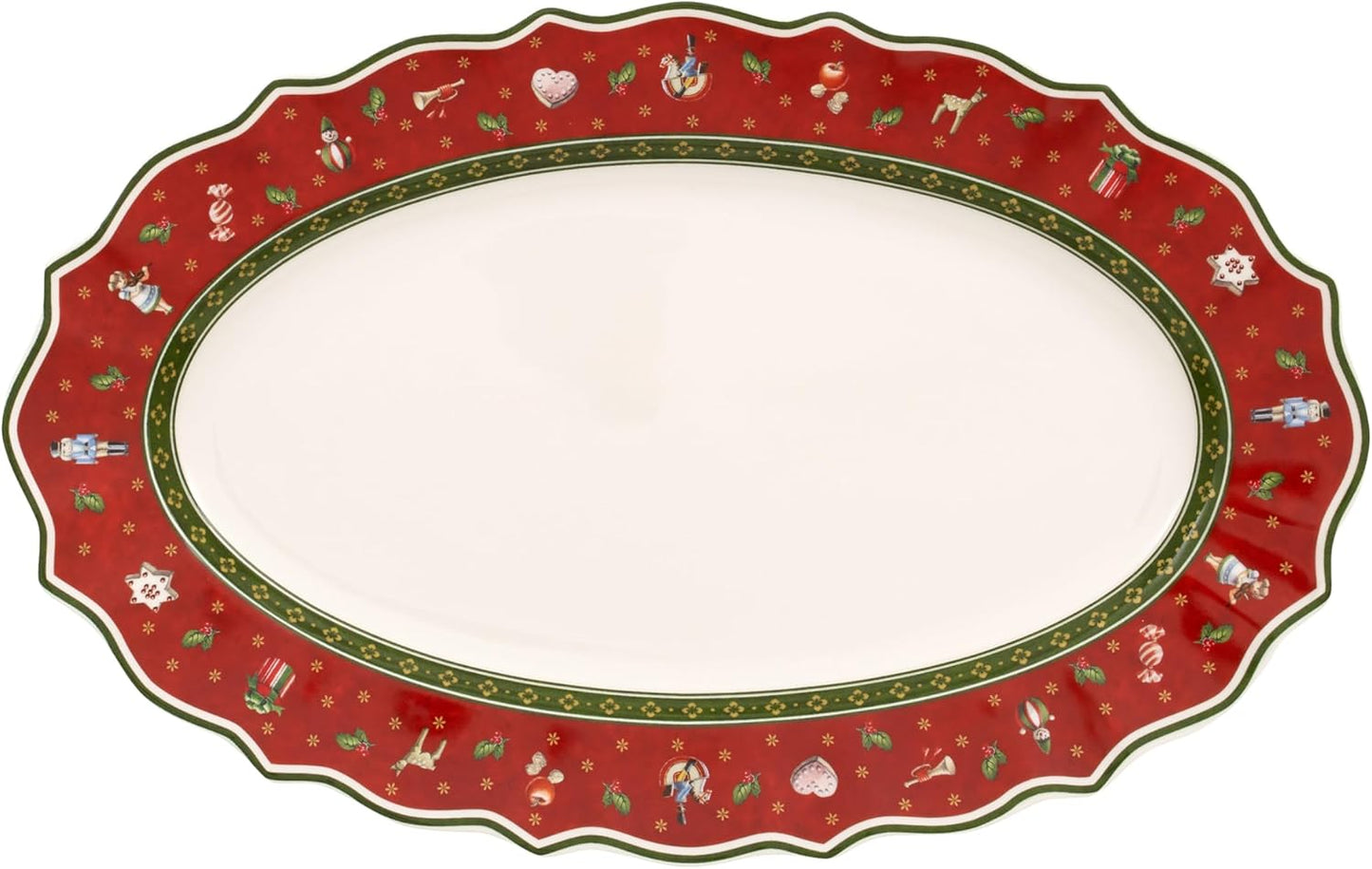 Villeroy & Boch Piatto di portata medio