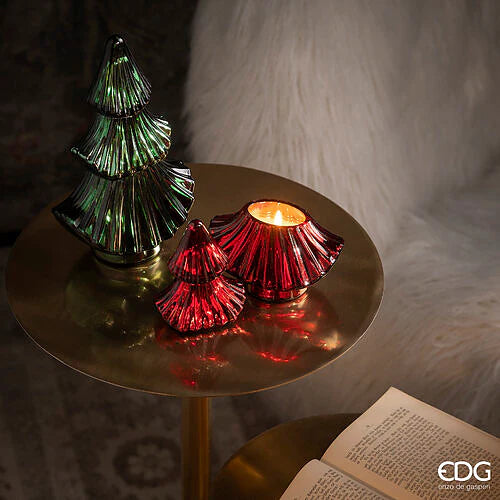 EDG Enzo De Gasperi Candela Rossa Forest H25