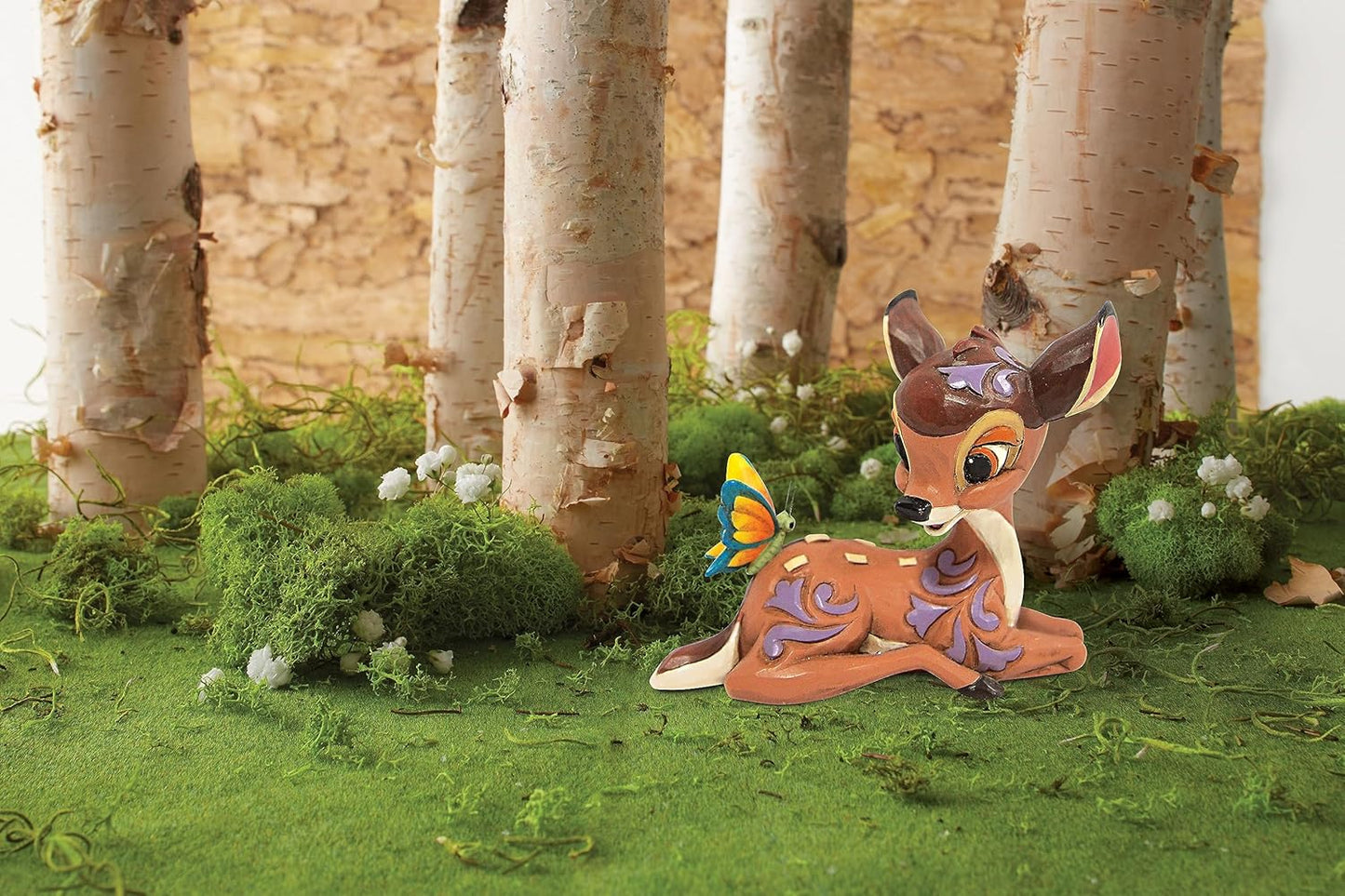Bambi Mini Enesco - Disney Traditions
