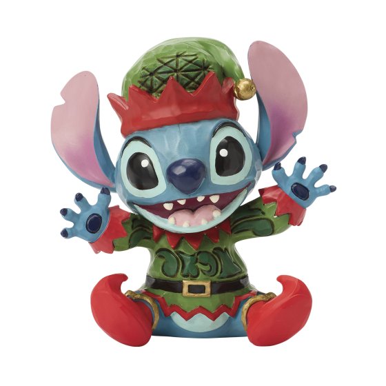 Disney Traditions Enesco MINI ELFO STICK