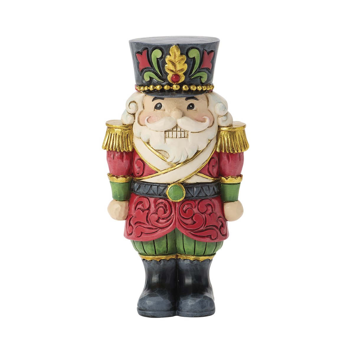 Enesco - Disney Traditions. SCHIACCIANOCI MINI