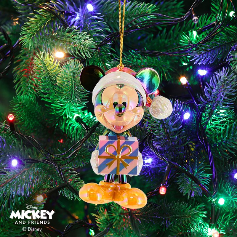 Disney Traditions ENESCO Decorazione da appendere Mickey Mouse