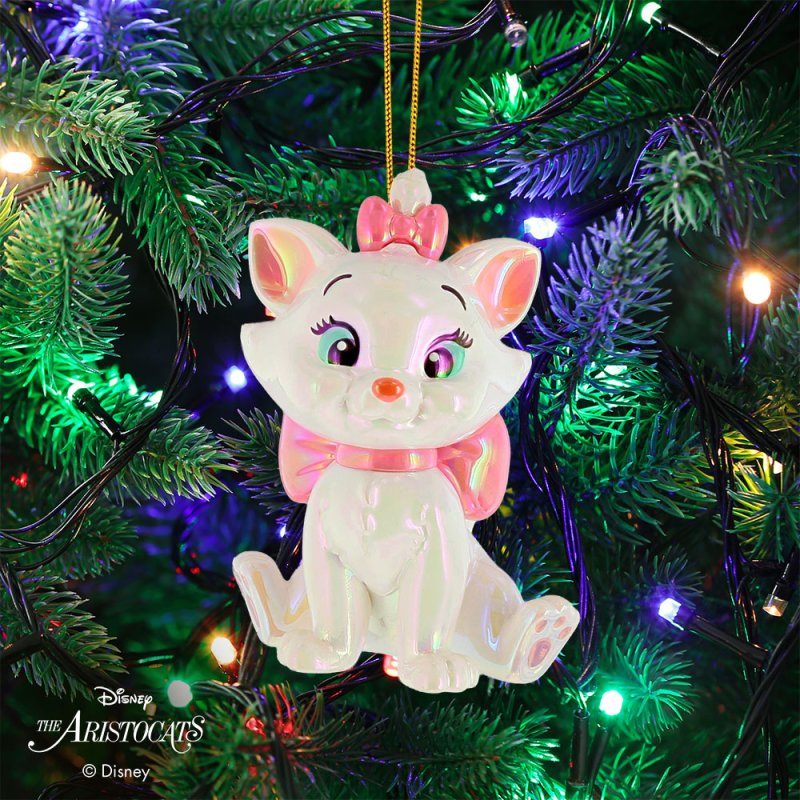 Disney Traditions ENESCO Decorazione da appendere Marie