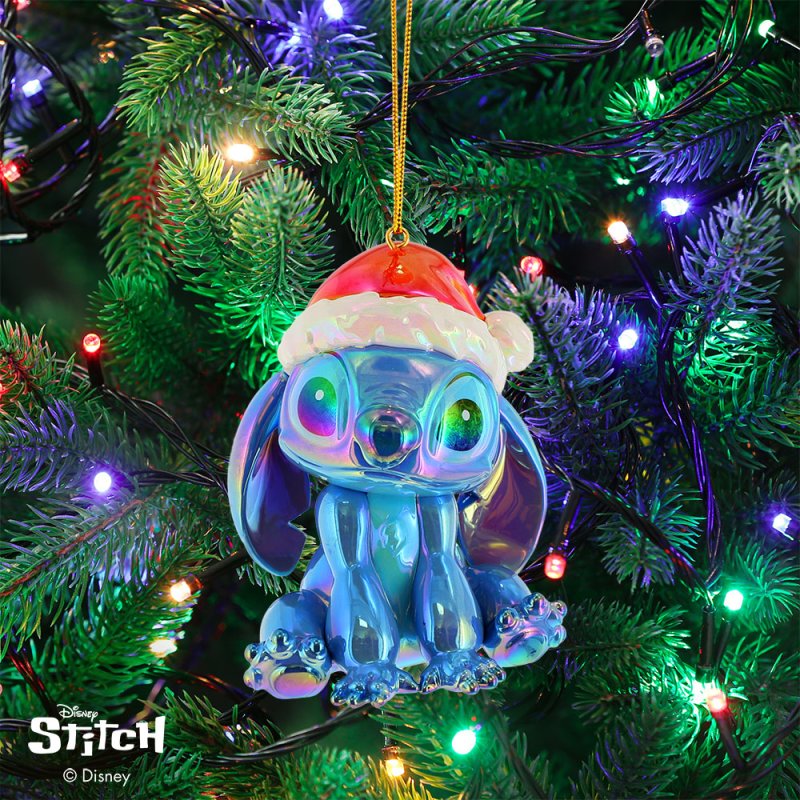 Disney Traditions ENESCO Decorazione da appendere di Stitch