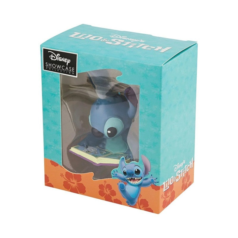 ENESCO | Stitch con libro
