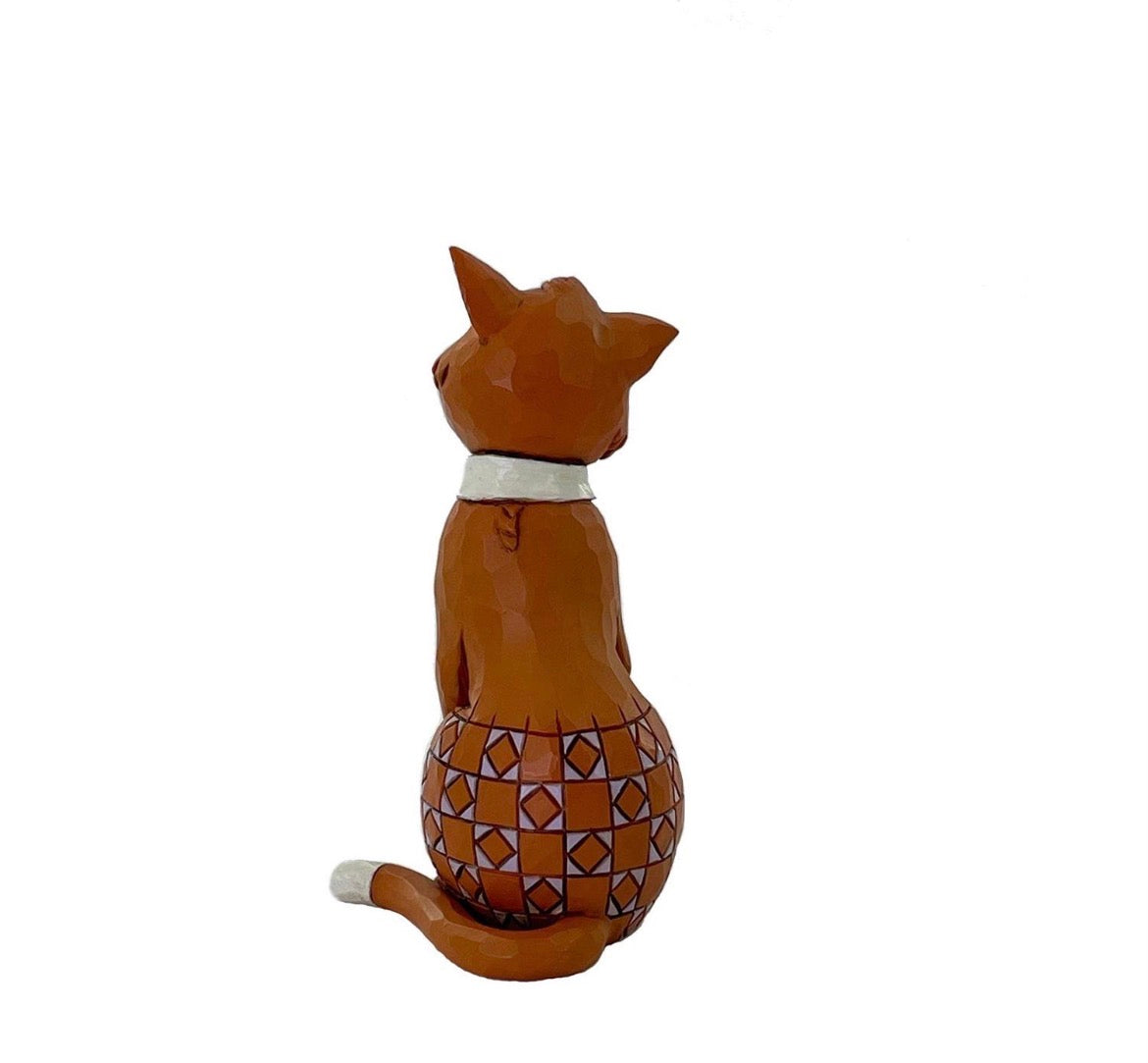 Thomas O’Malley Mini - Disney Traditions