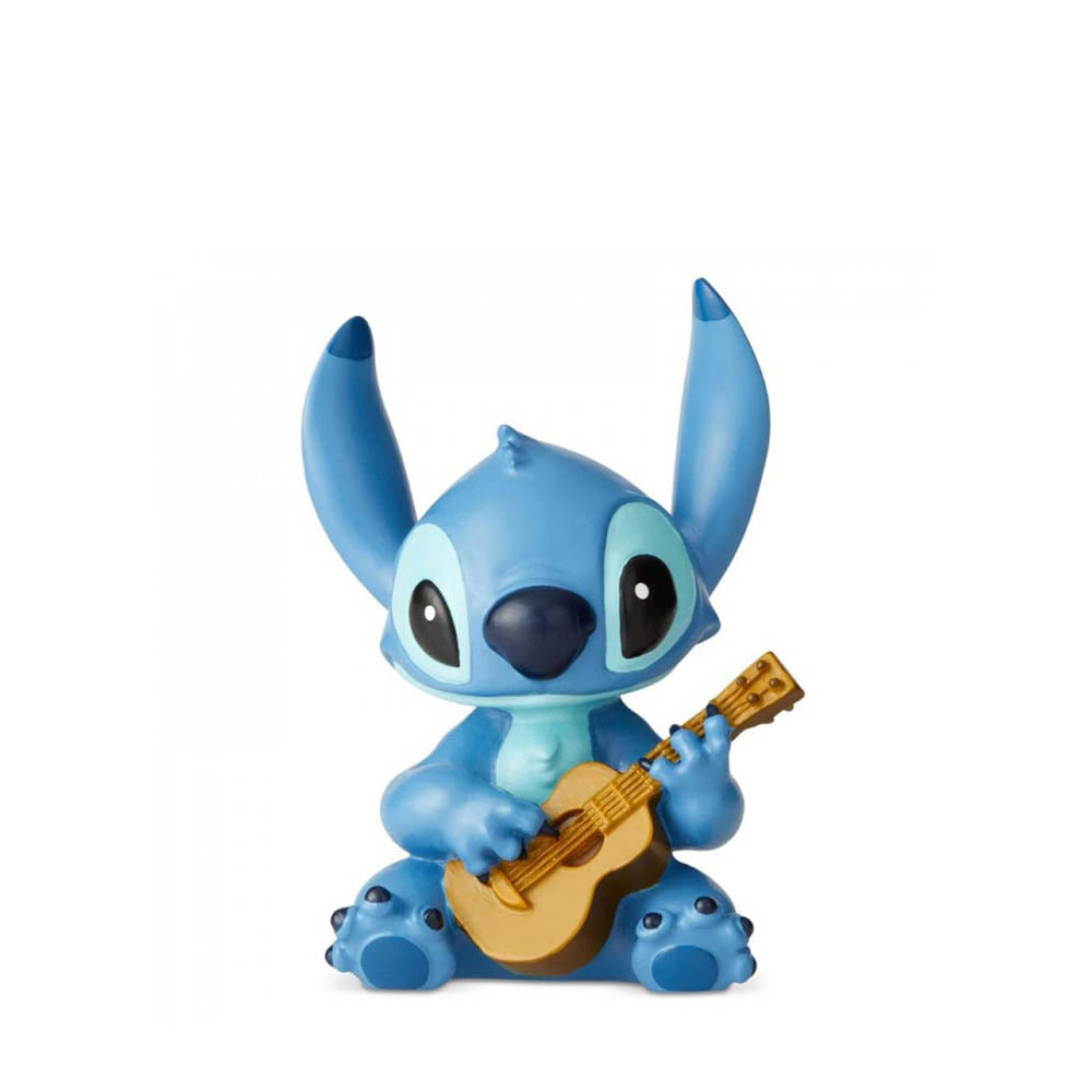 ENESCO | Stitch con la chitarra