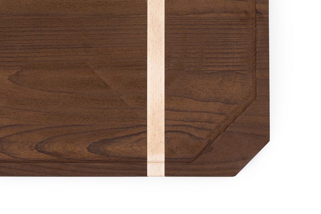 Luchetti-K575 – Tagliere rettangolare 42×30