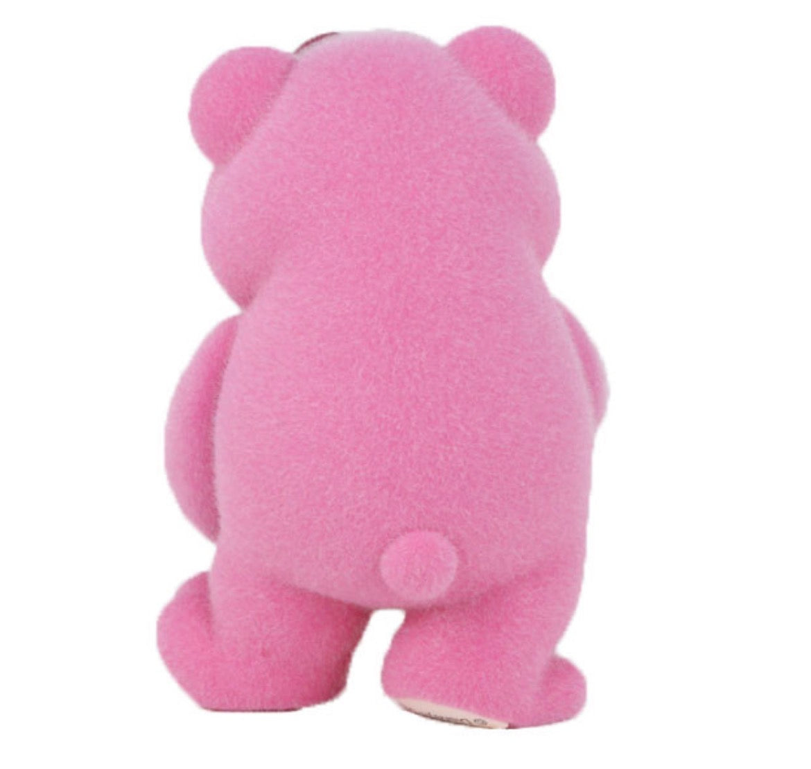 Statuetta Lotso con regali di Natale - Disney Traditions