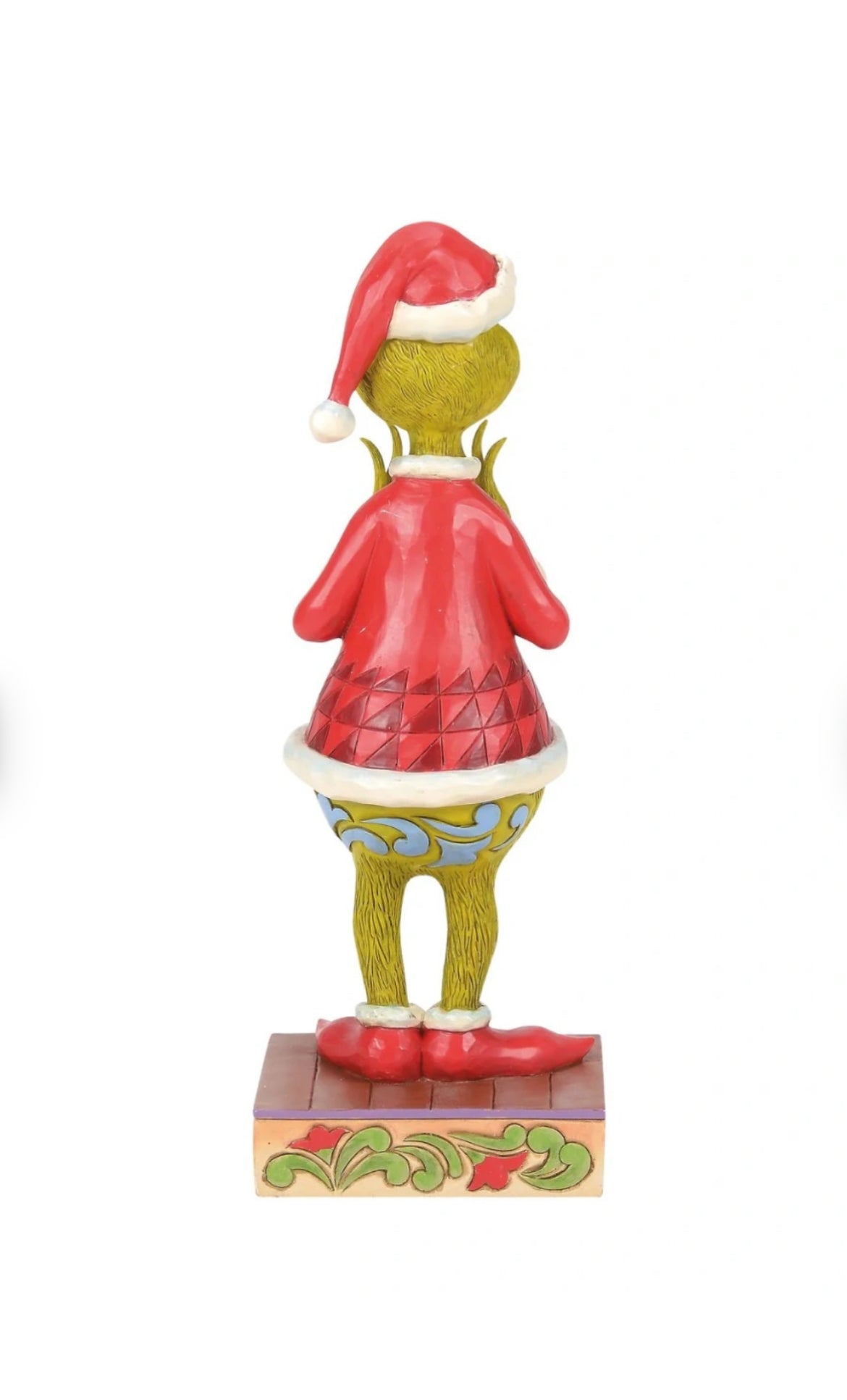 ENESCO | Grinch Cuore