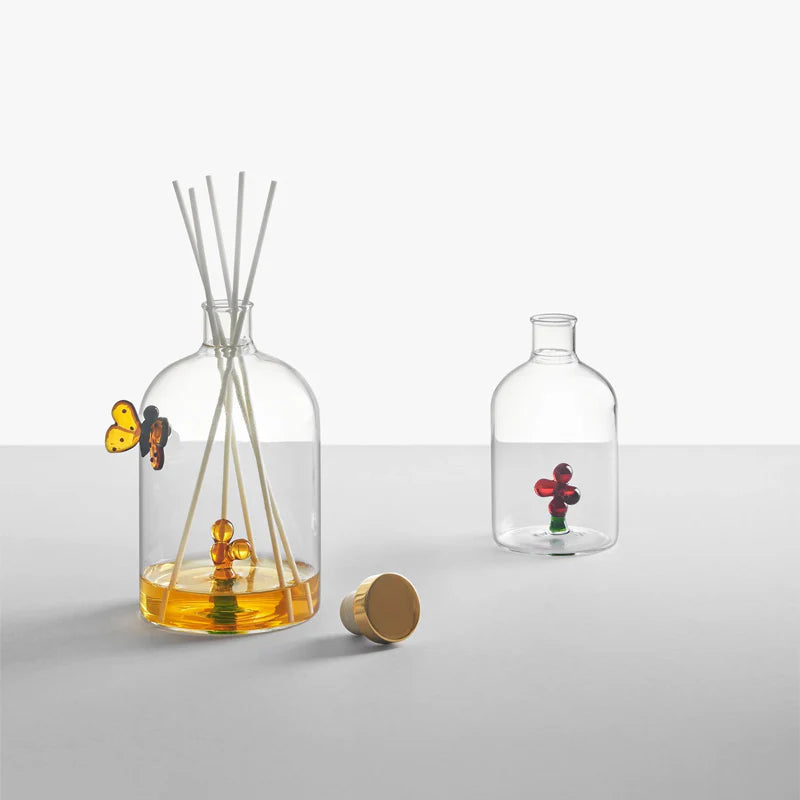 Ichendorf Milano Greenwood Profumatore Foglie 500 cl