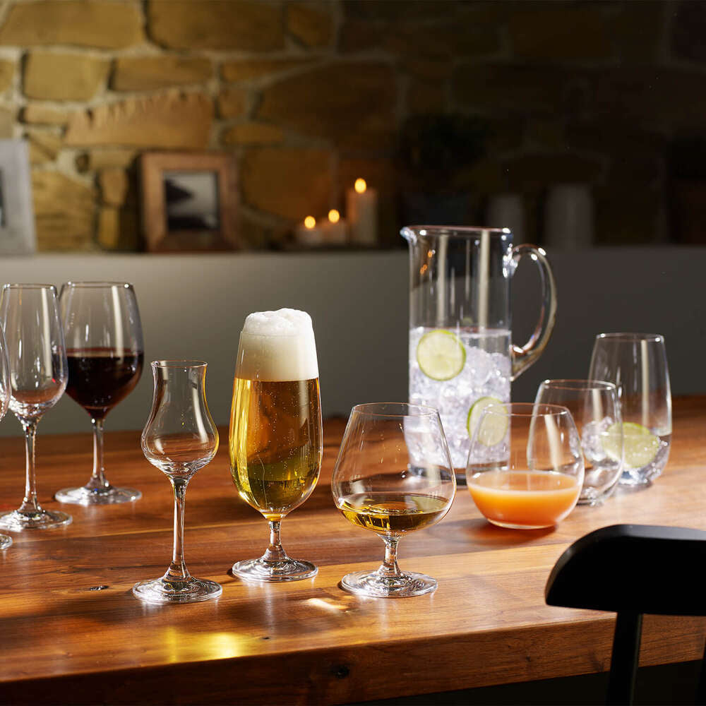 Entree Bicchiere da acqua