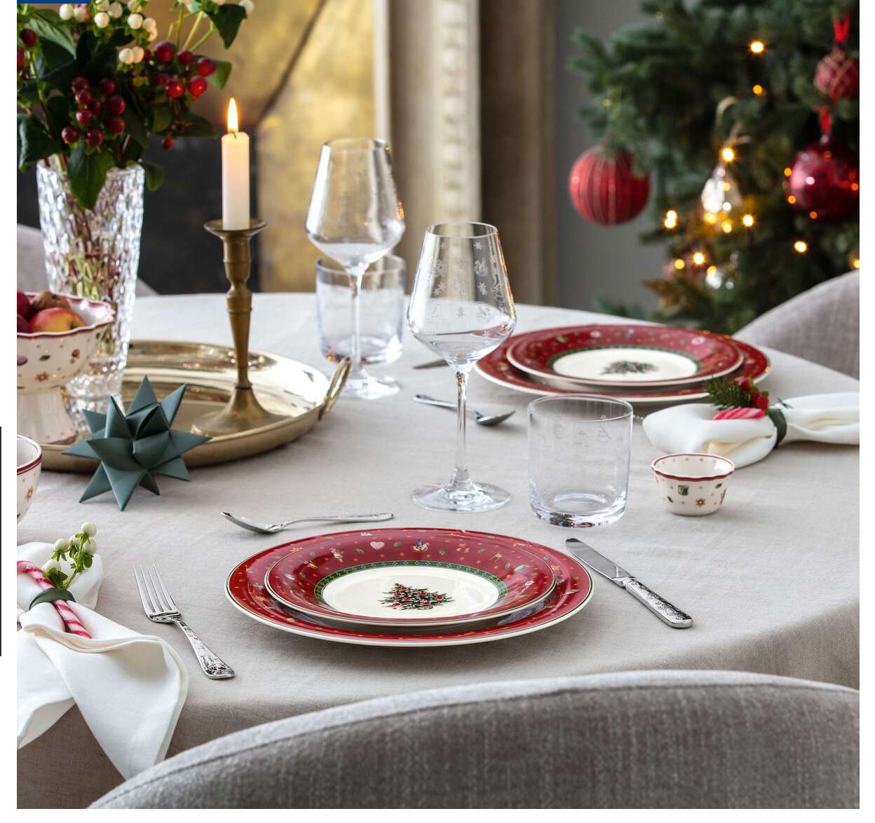 Toy's Delight Special Piatto da dessert/ colazione