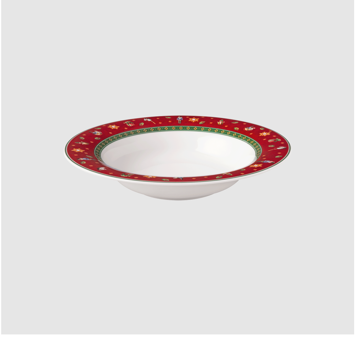 Toy's Delight Specials piatto fondo, per primi, insalate e risotti