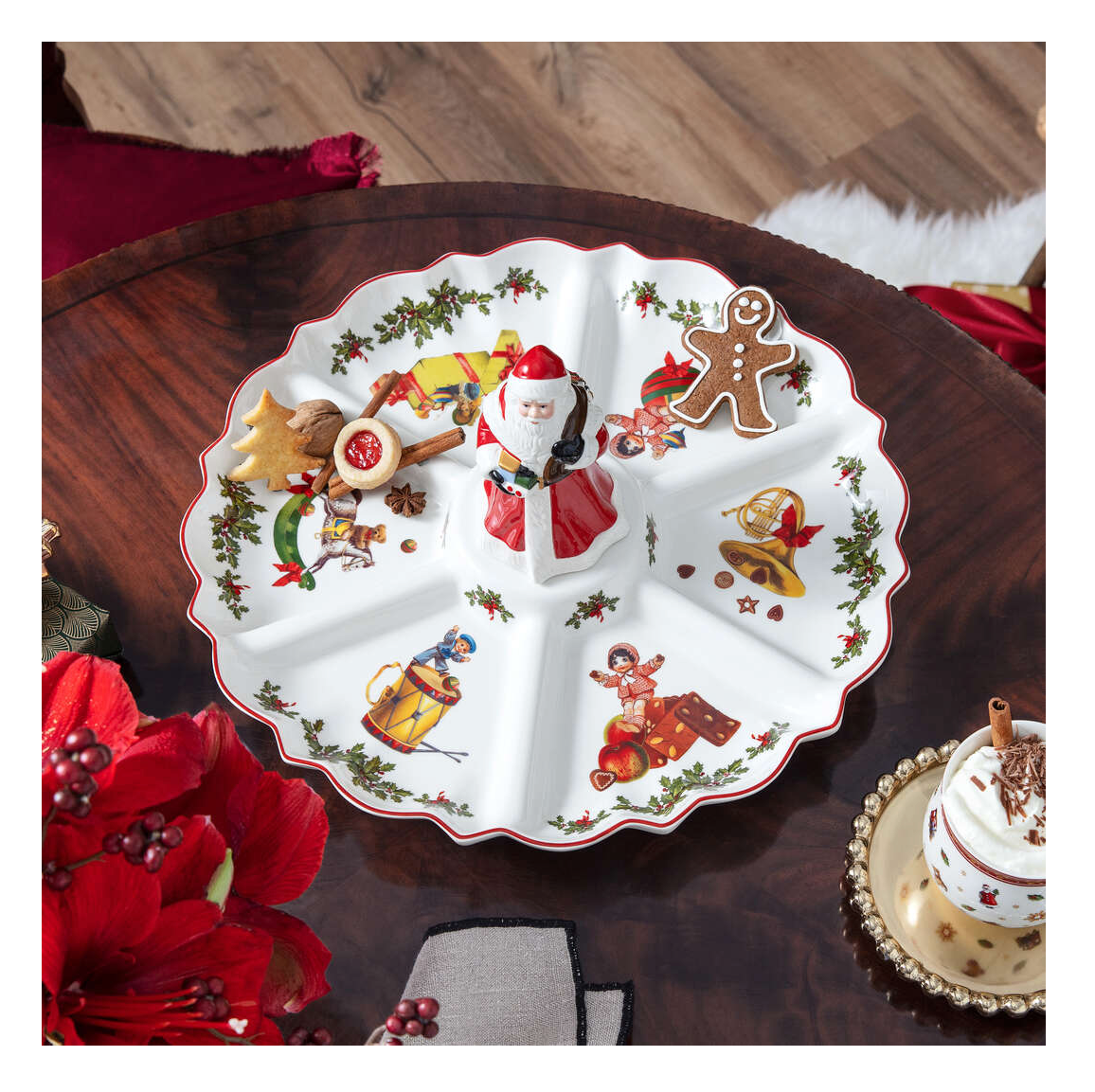 Toy's Fantasy Ciotola