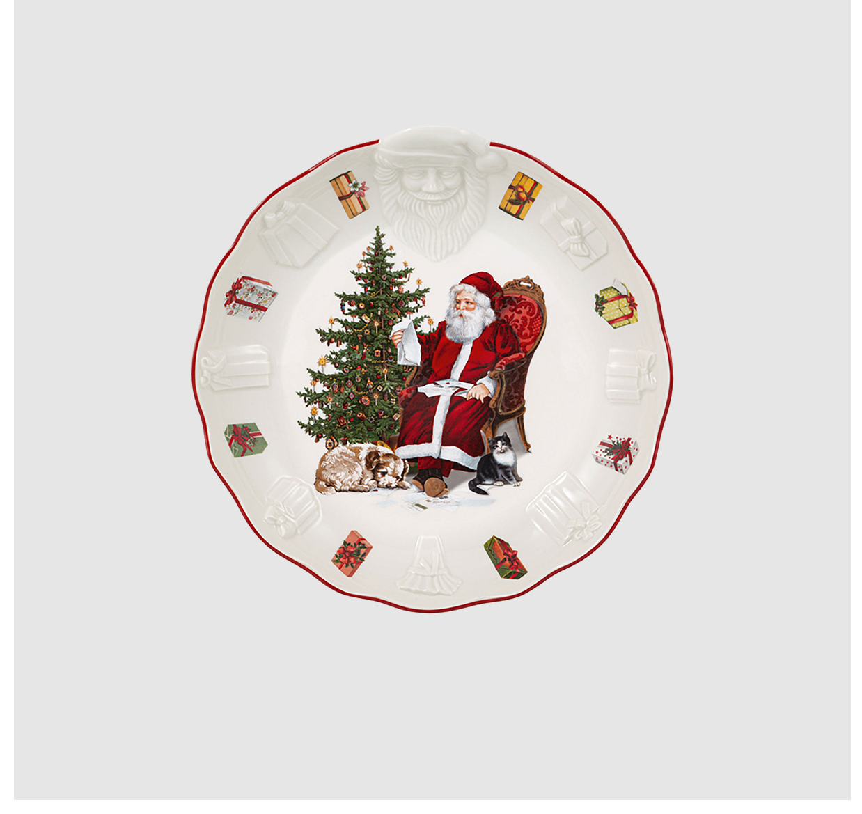 Toy's Fantasy Ciotola