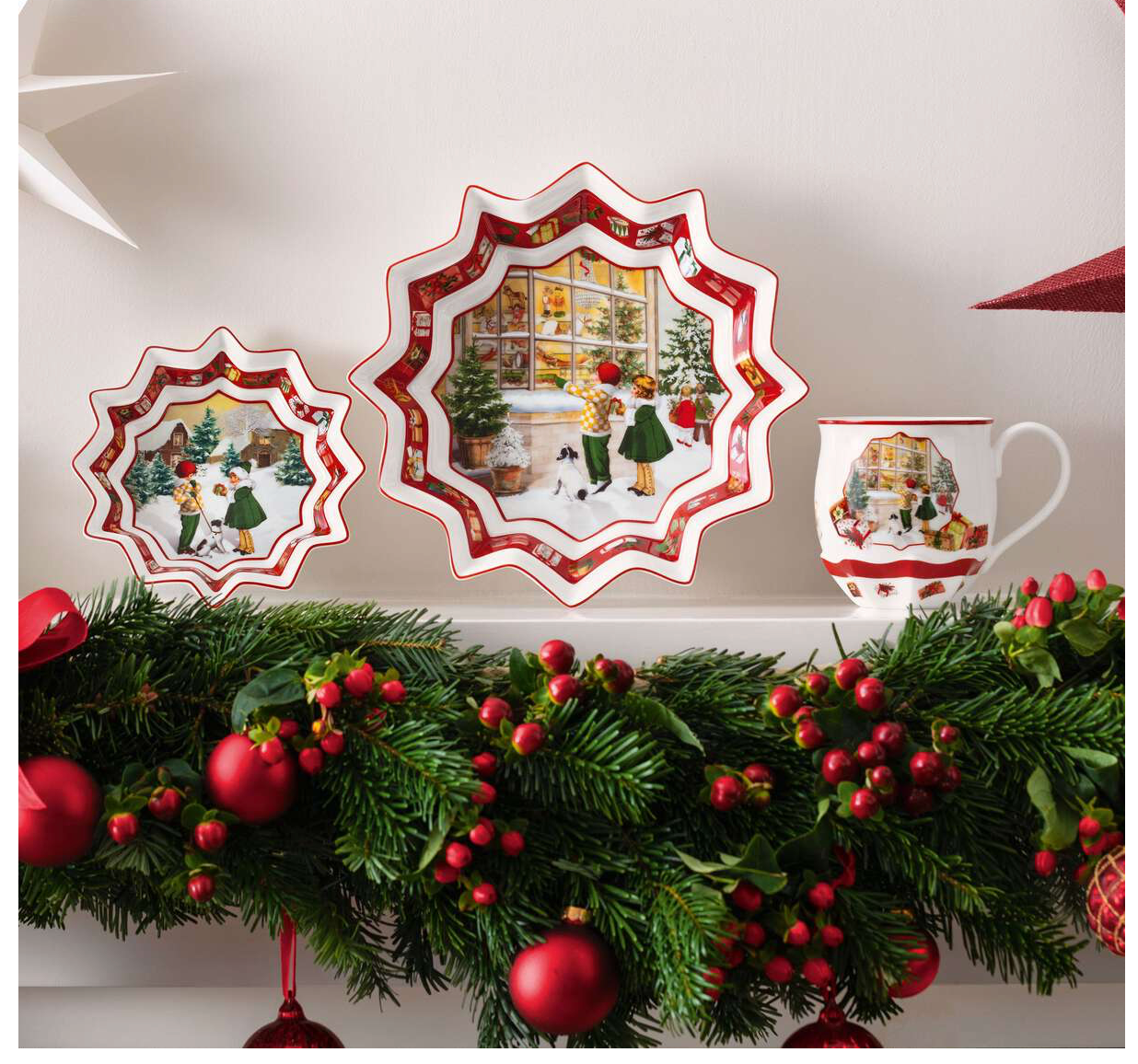 Toy's Fantasy Ciotola Piccola Sorpresa