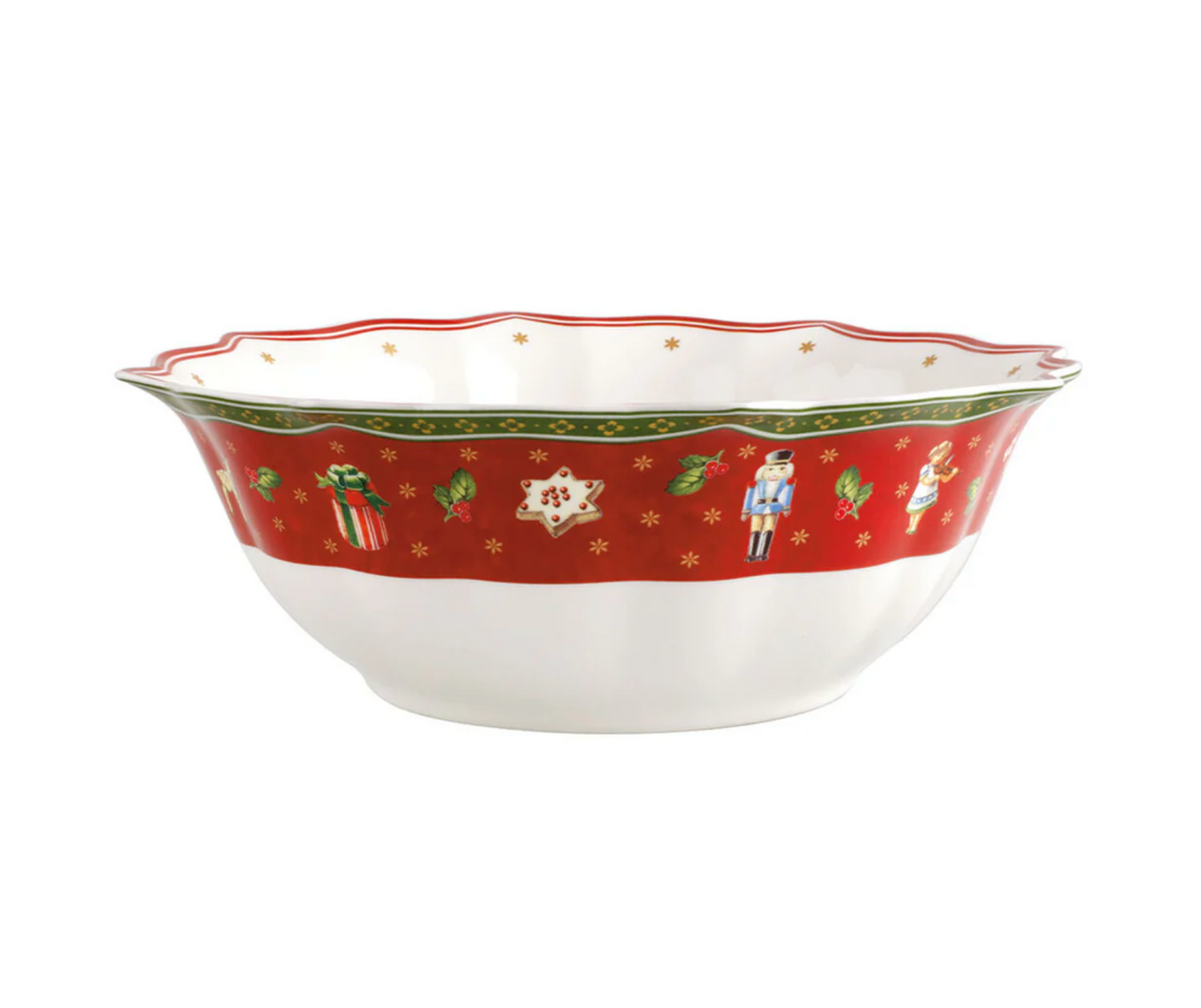 Villeroy & Boch Toy's Delight Insalatiera D32 cm